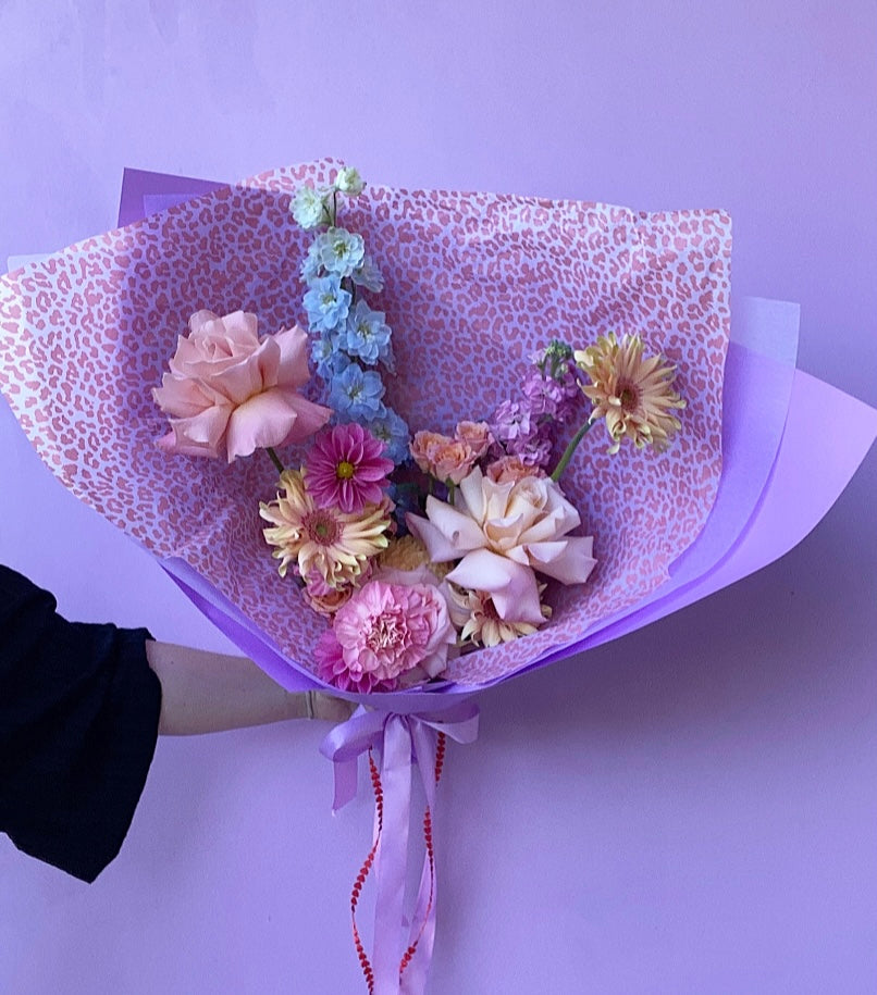 You Pick the Daisies