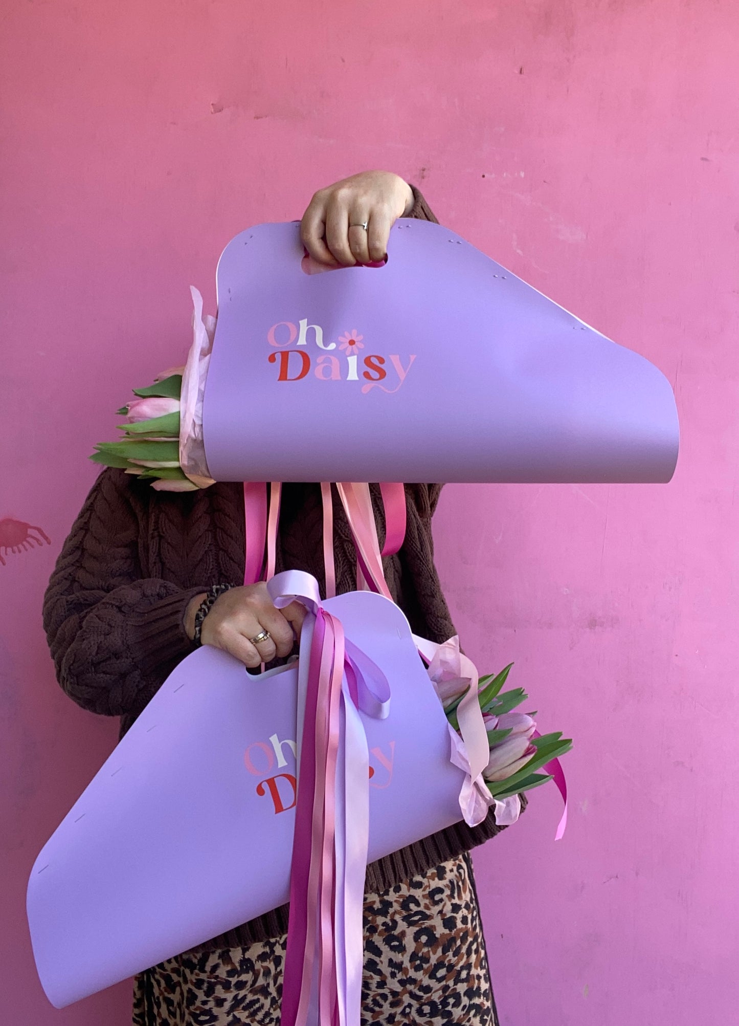 The Daisy Duffle